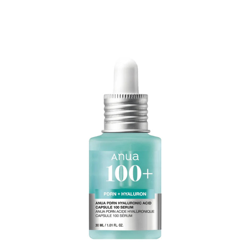 PDRN Hyaluronic Acid Capsule 100 Serum 30ml