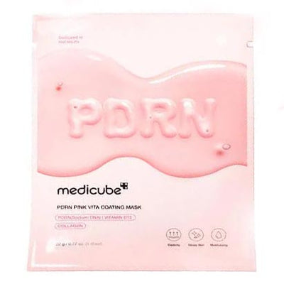 PDRN Vita Coating Mask