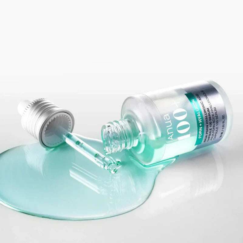 PDRN Hyaluronic Acid Capsule 100 Serum 30ml