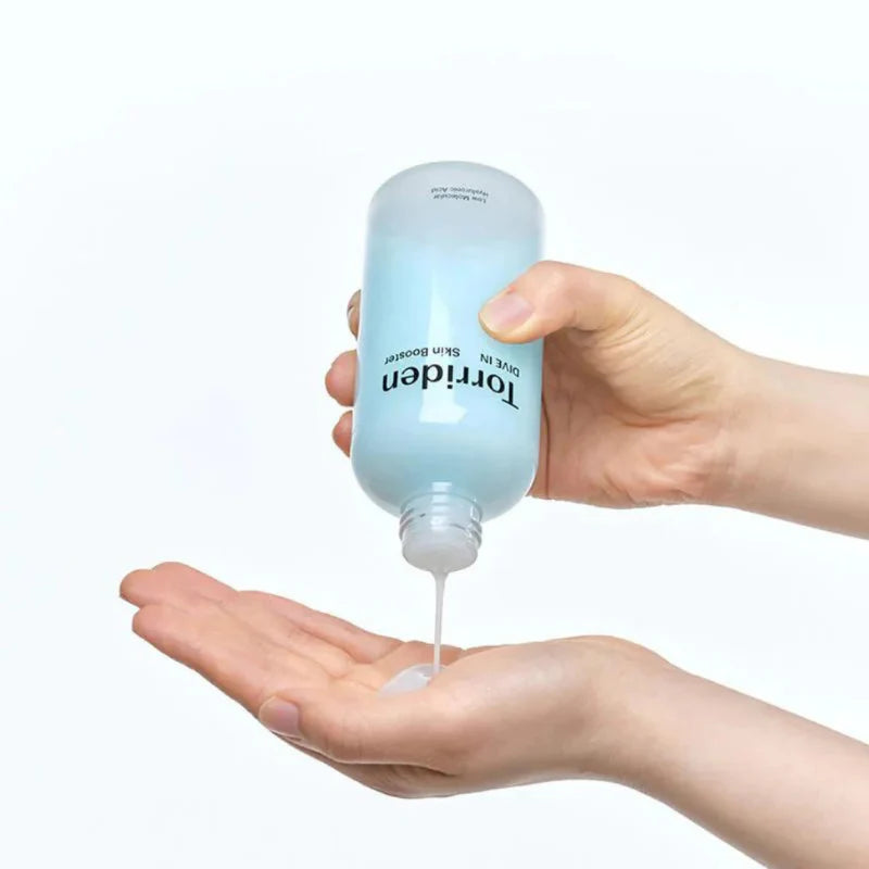 Dive-In Low Molecule Hyaluronic Acid Skin Booster
