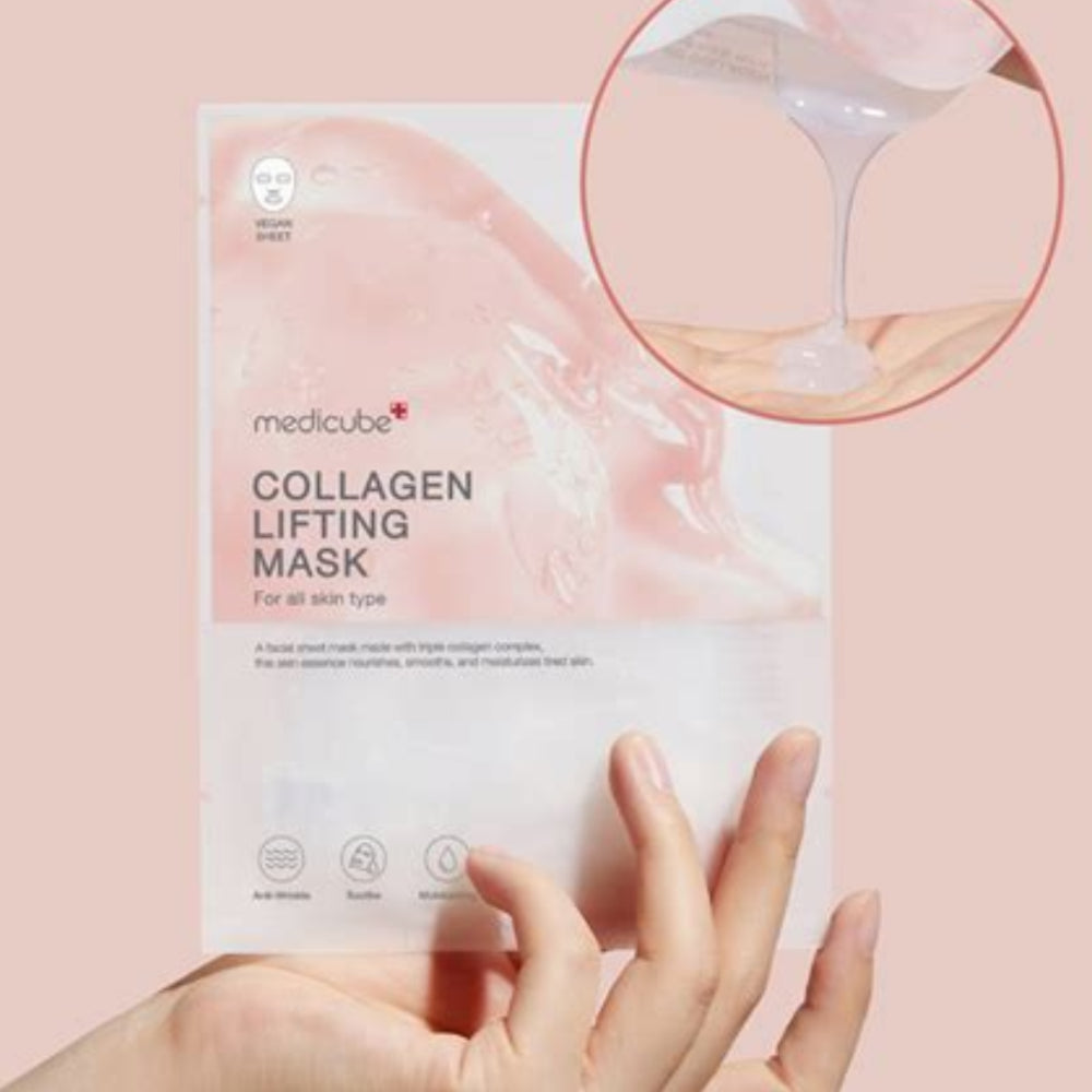 Collagen Lifting Mask