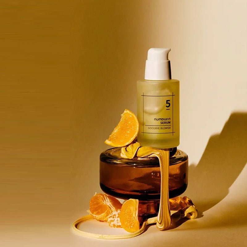 No.5 Goodbye Blemish Serum 50ml