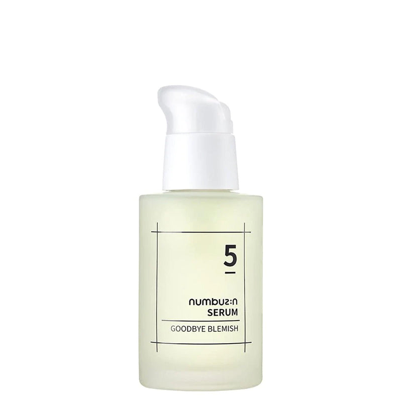 No.5 Goodbye Blemish Serum 50ml