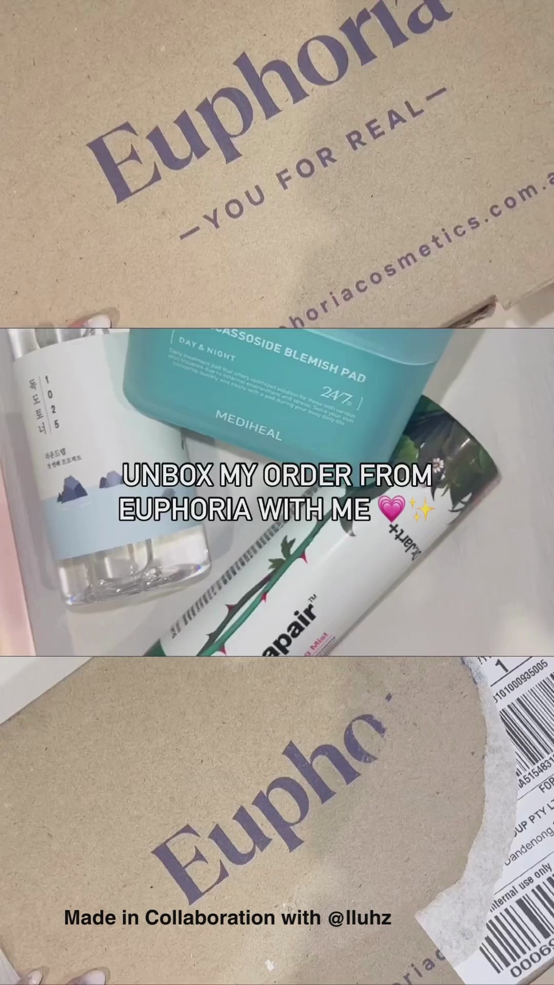 Load video: Video provided by Shopify App SwipeUp