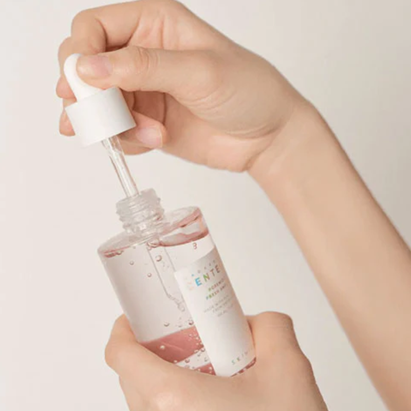 Madagascar Centella Poremizing Fresh Ampoule 100ml