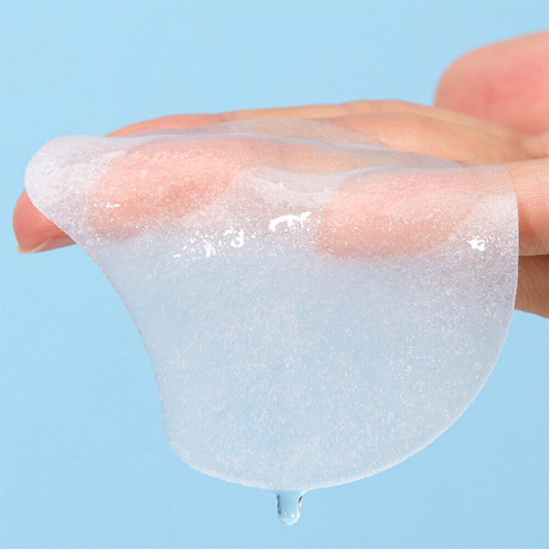 Dive-In Low Molecule Hyaluronic acid Multi Pad 160ml (80ea)